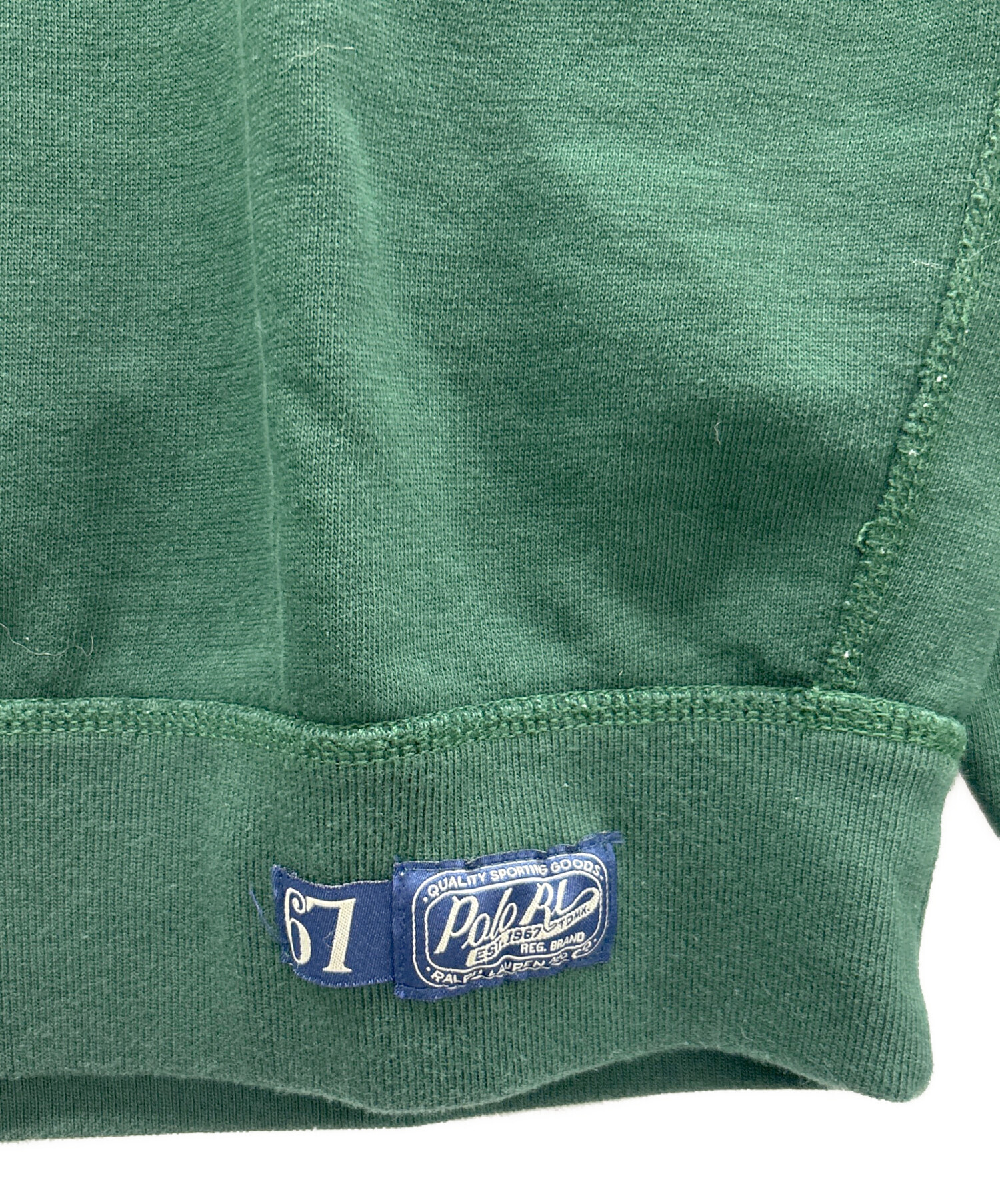中古・古着通販】POLO RALPH LAUREN (ポロ・ラルフローレン