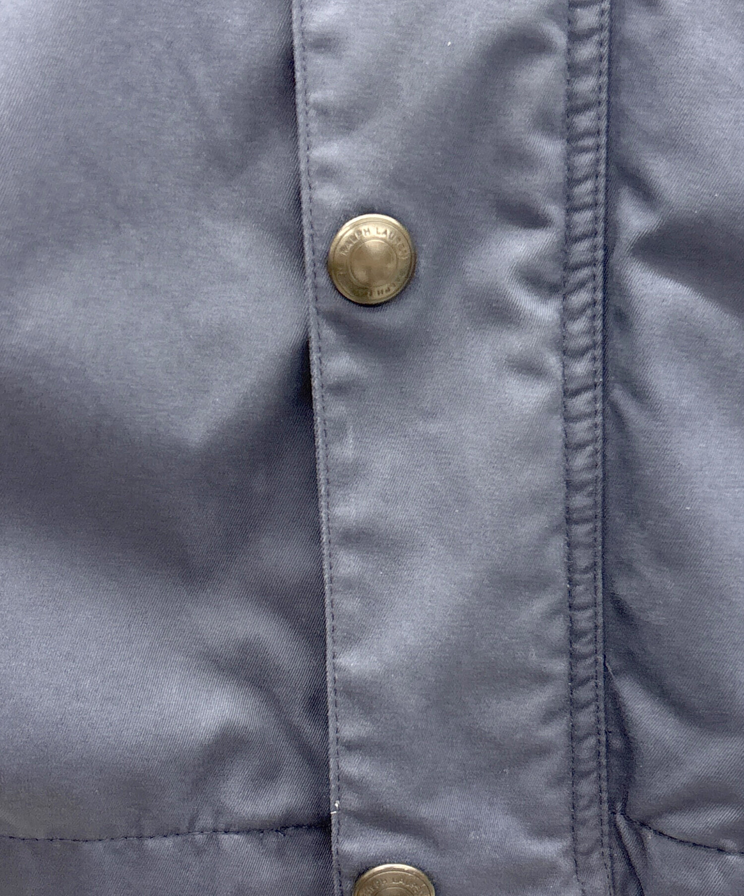 中古・古着通販】POLO RALPH LAUREN (ポロ・ラルフローレン) 襟