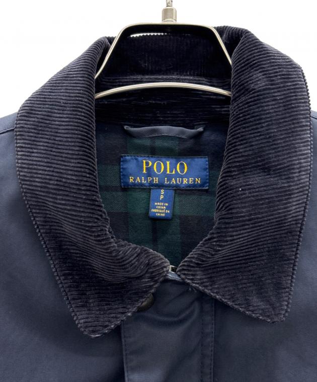 中古・古着通販】POLO RALPH LAUREN (ポロ・ラルフローレン) 襟