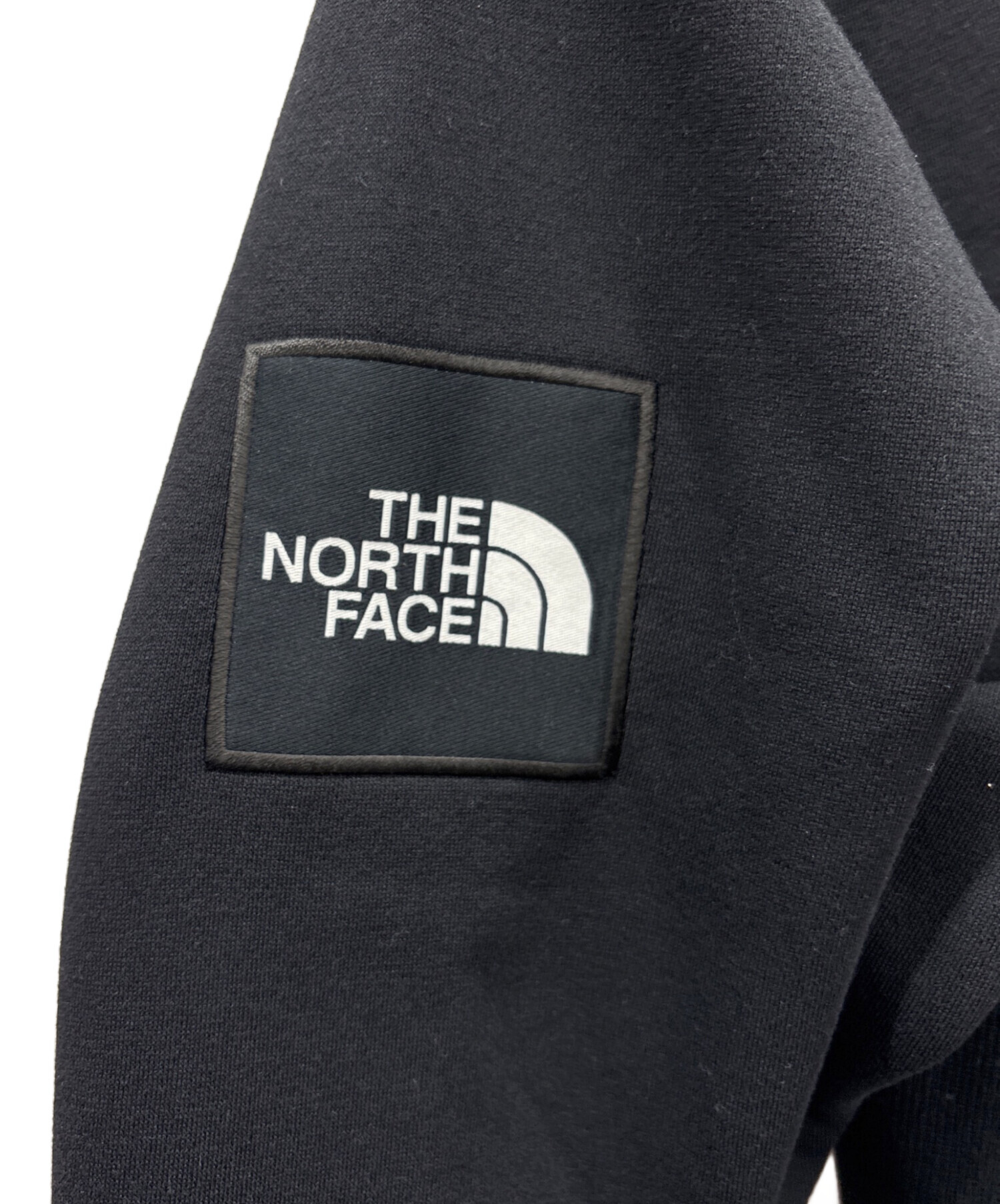 中古・古着通販】THE NORTH FACE (ザ ノース フェイス) スクエアロゴ