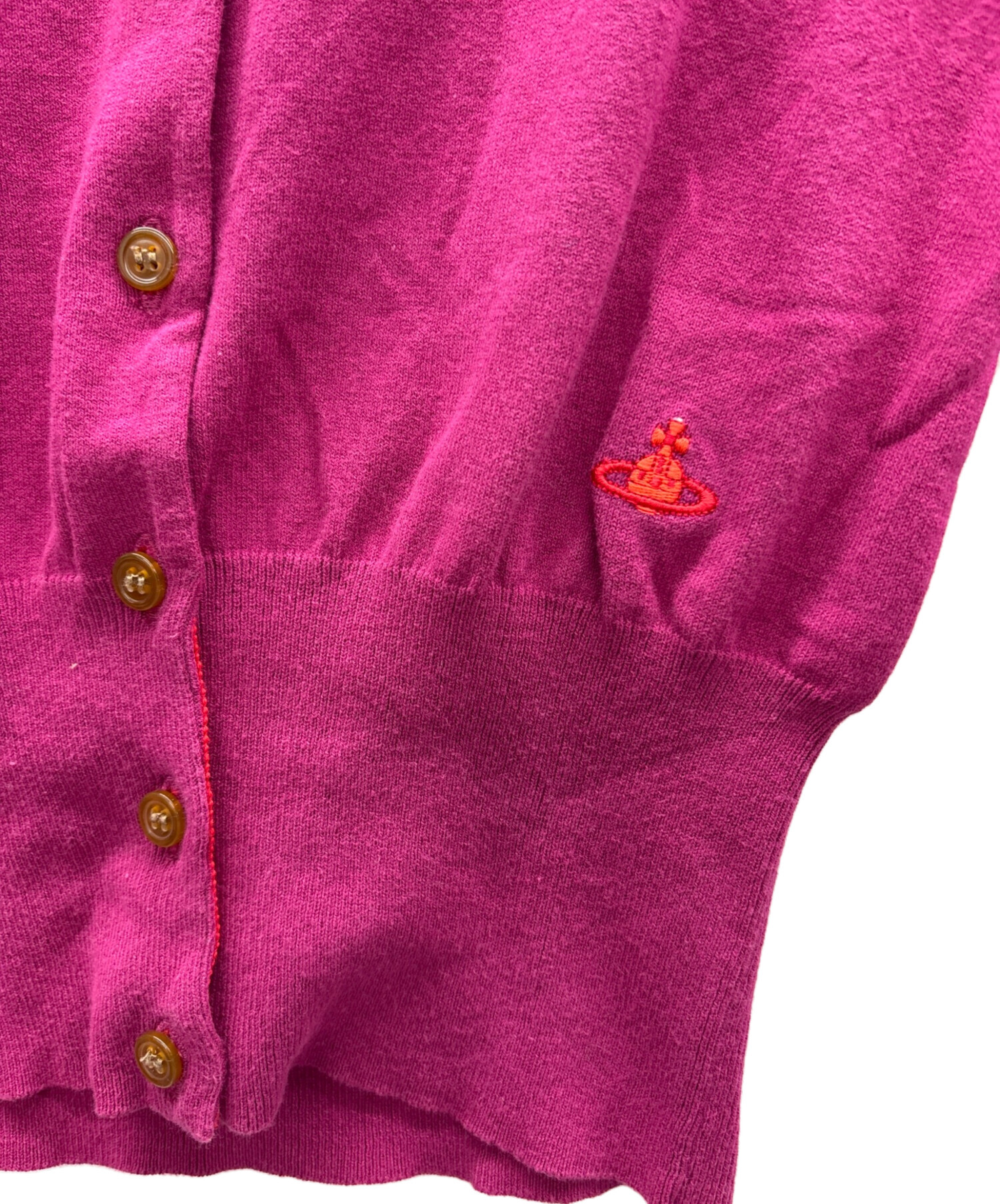 中古・古着通販】Vivienne Westwood RED LABEL (ヴィヴィアンウエスト