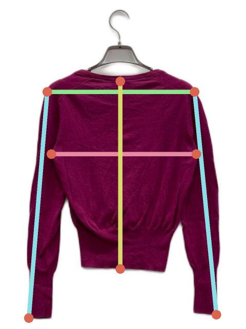 中古・古着通販】Vivienne Westwood RED LABEL (ヴィヴィアンウエスト
