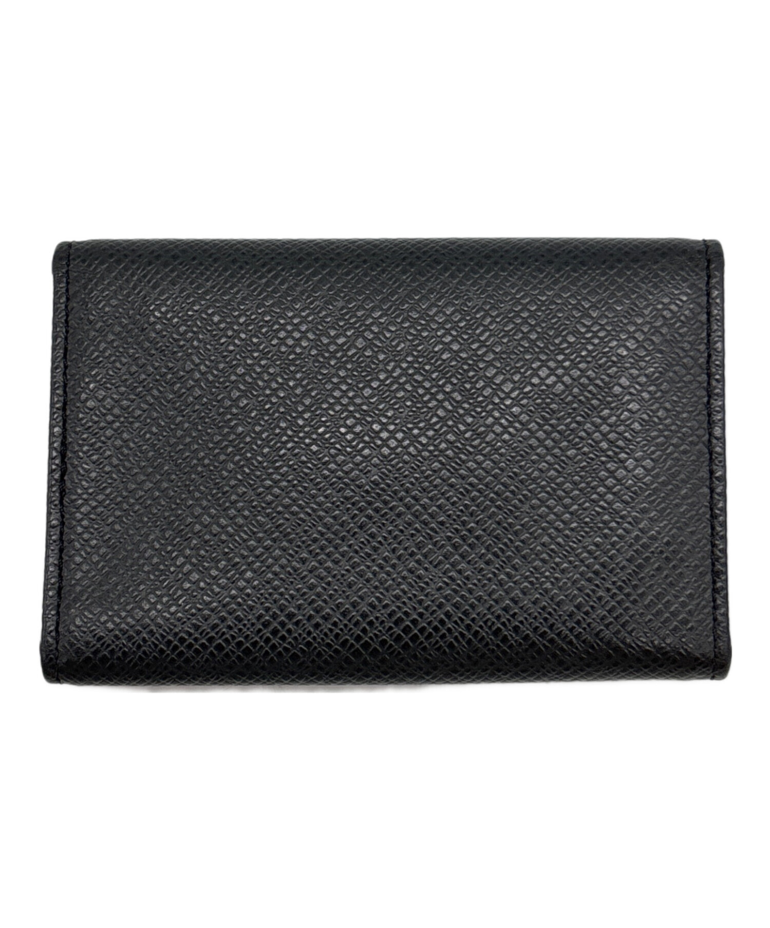 中古・古着通販】LOUIS VUITTON (ルイ ヴィトン) キーケース ブラック