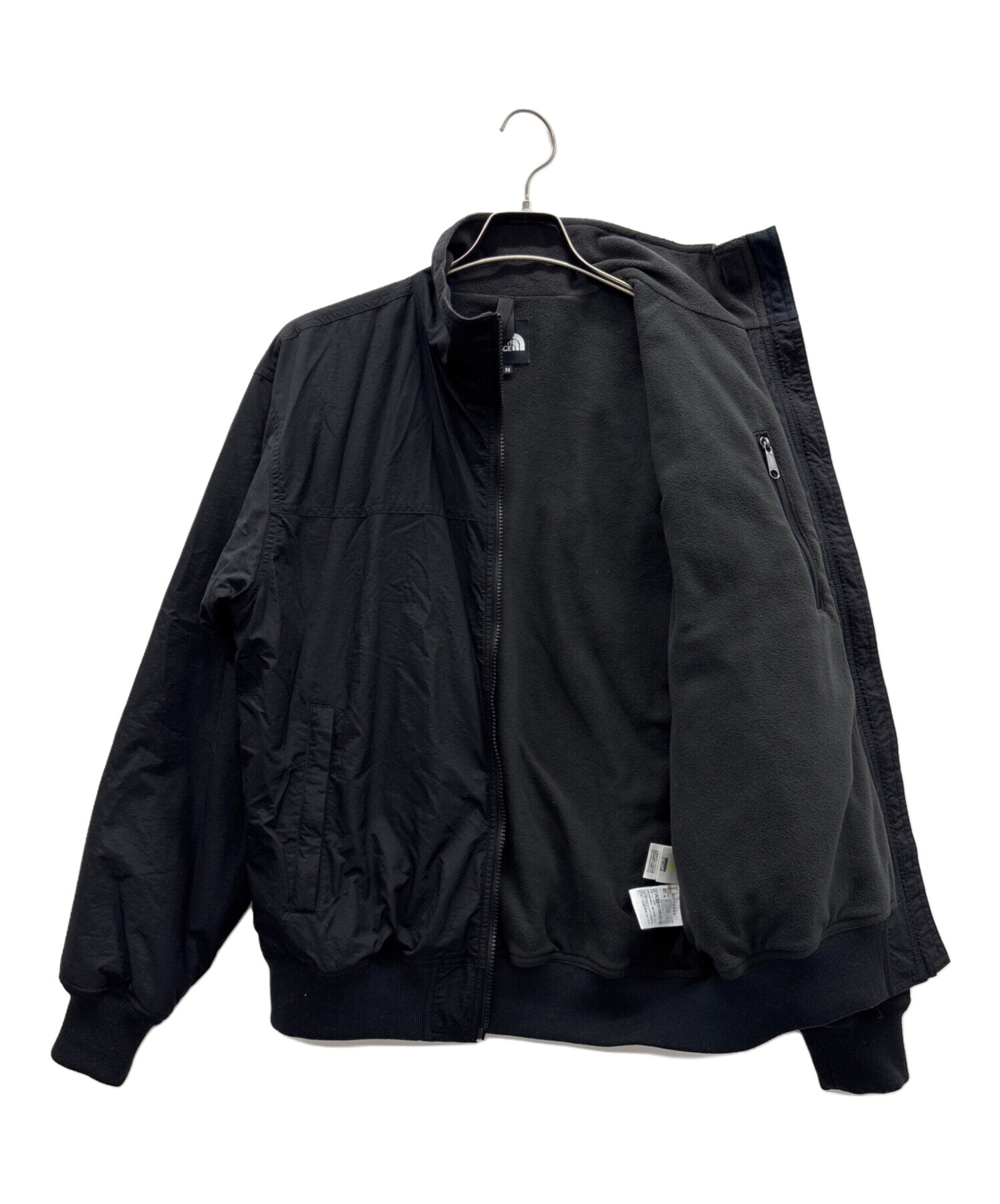 中古・古着通販】THE NORTH FACE (ザ ノース フェイス) コンパクト 