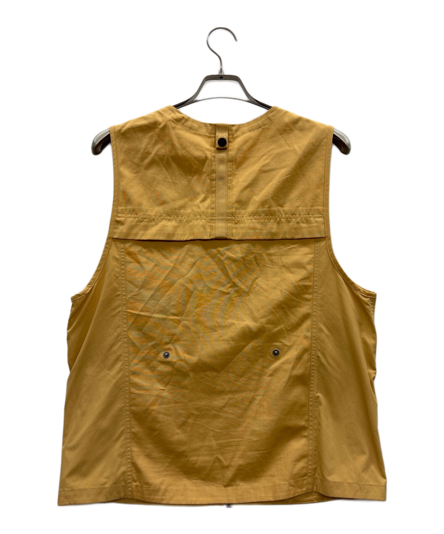 中古・古着通販】NIKE (ナイキ) テックパックアイランドベスト 
