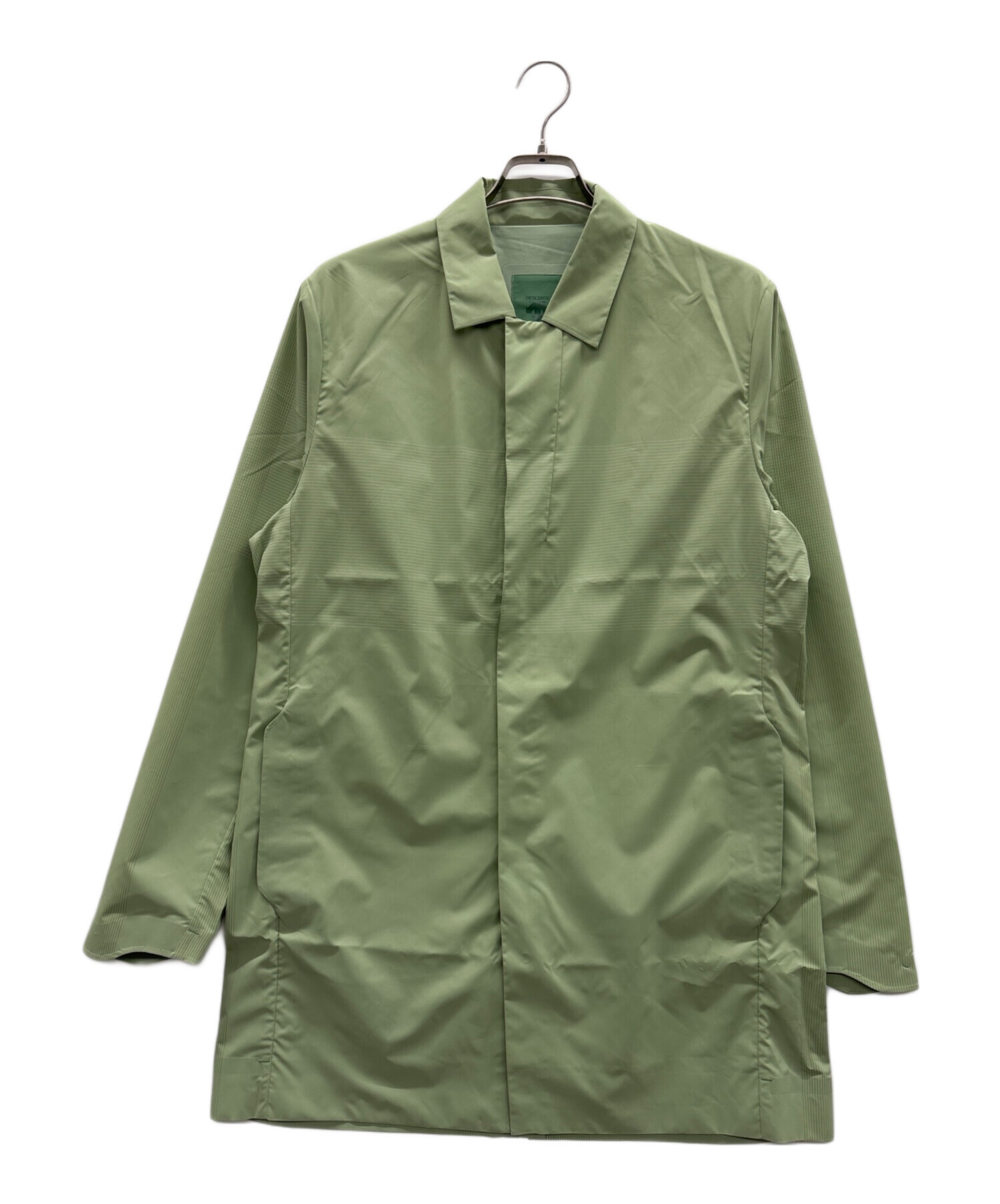 中古・古着通販】DECENT (デサント) オルテライン スキーマテック