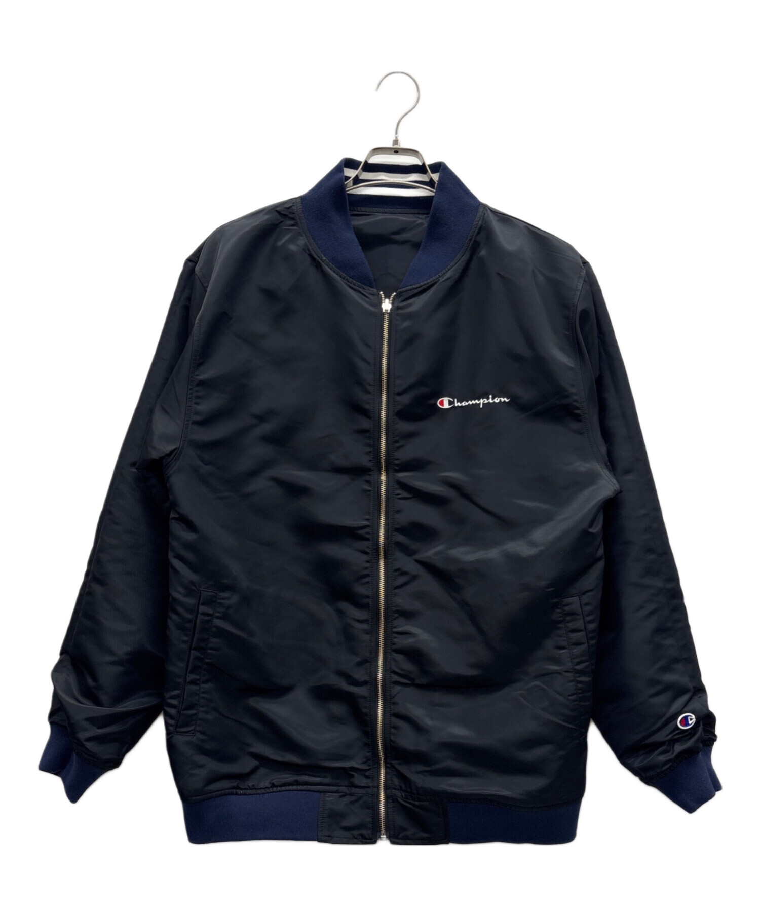 中古・古着通販】Champion (チャンピオン) ATMOS (アトモス 