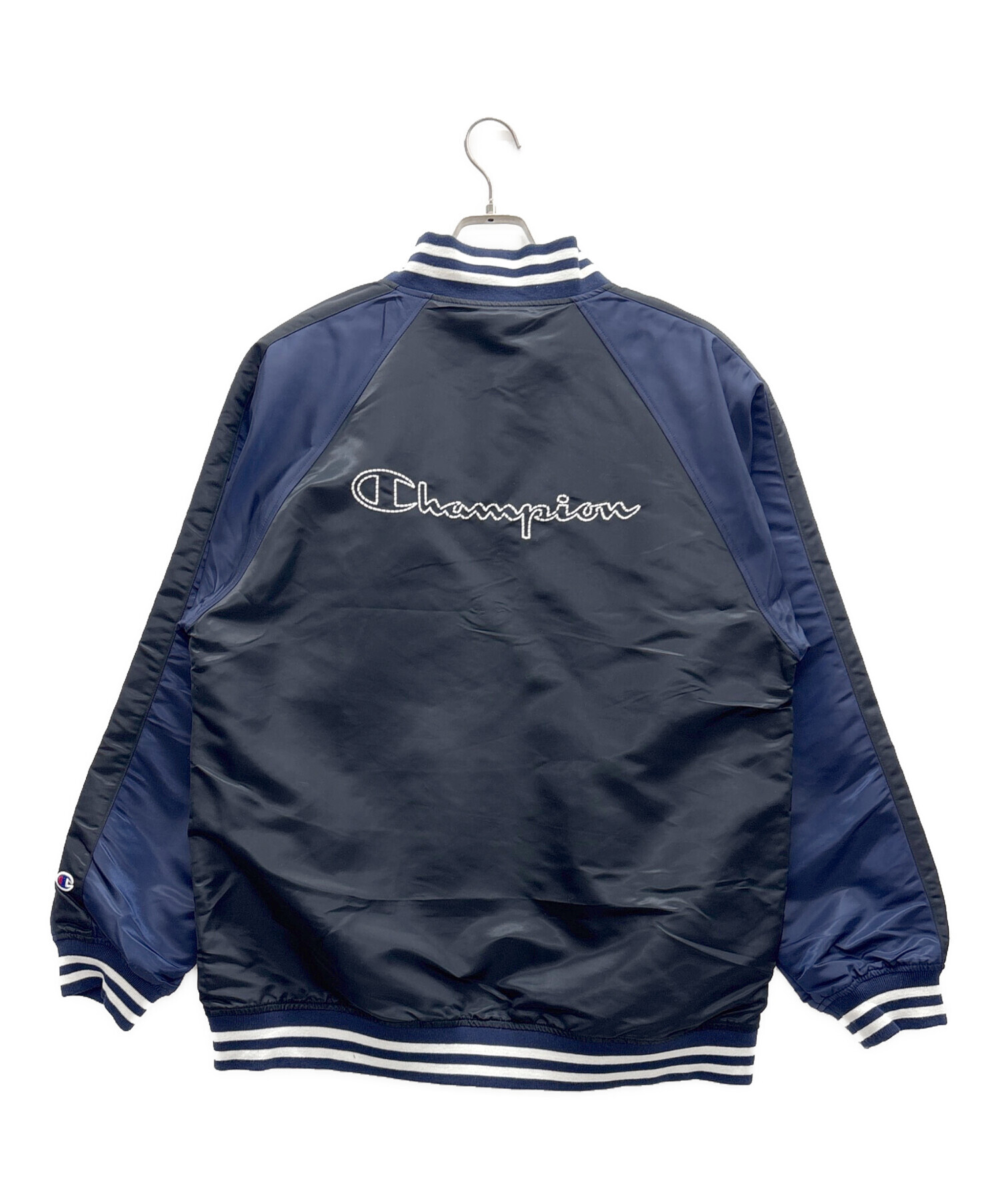 中古・古着通販】Champion (チャンピオン) ATMOS (アトモス 