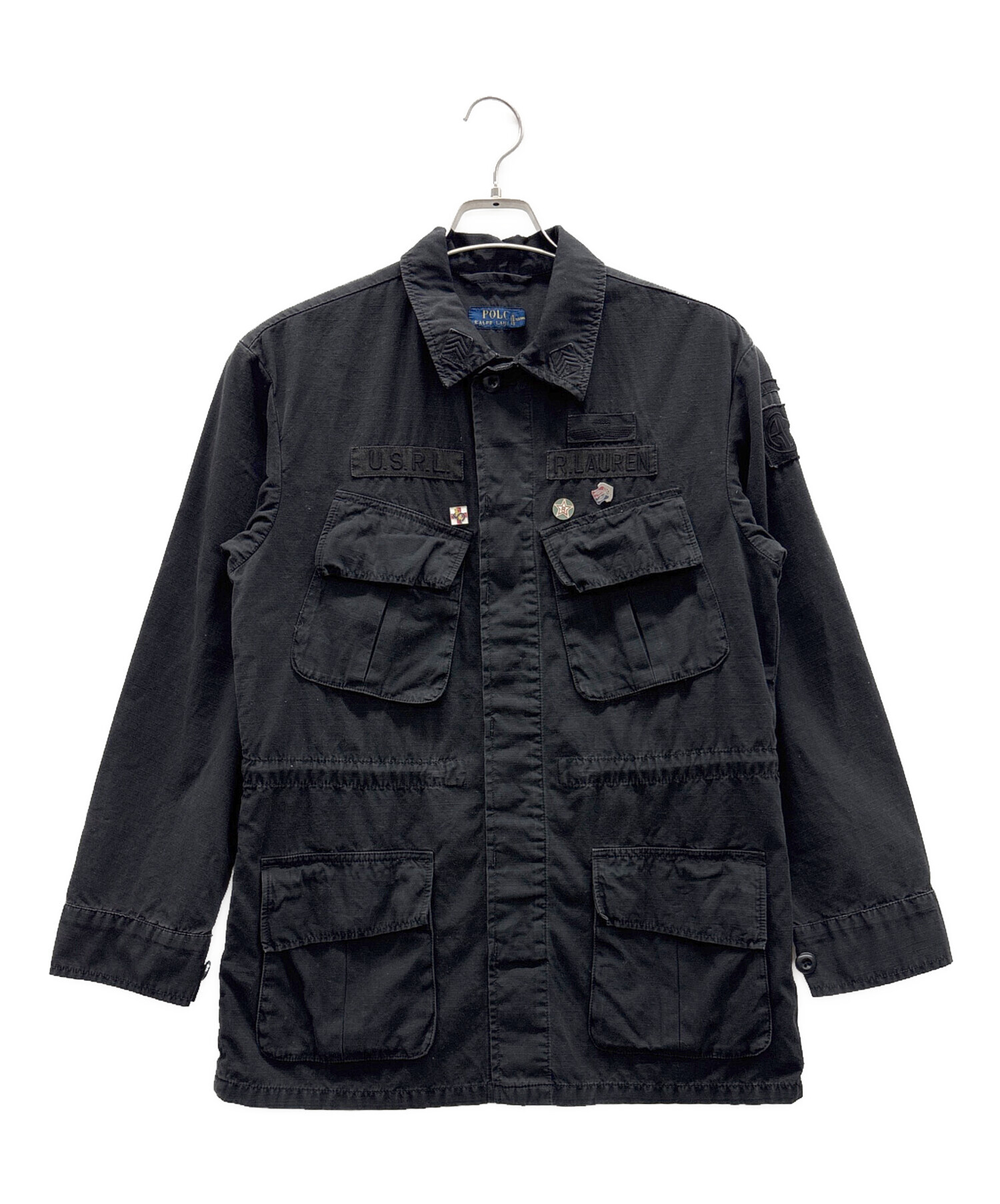 中古・古着通販】POLO RALPH LAUREN (ポロ・ラルフローレン