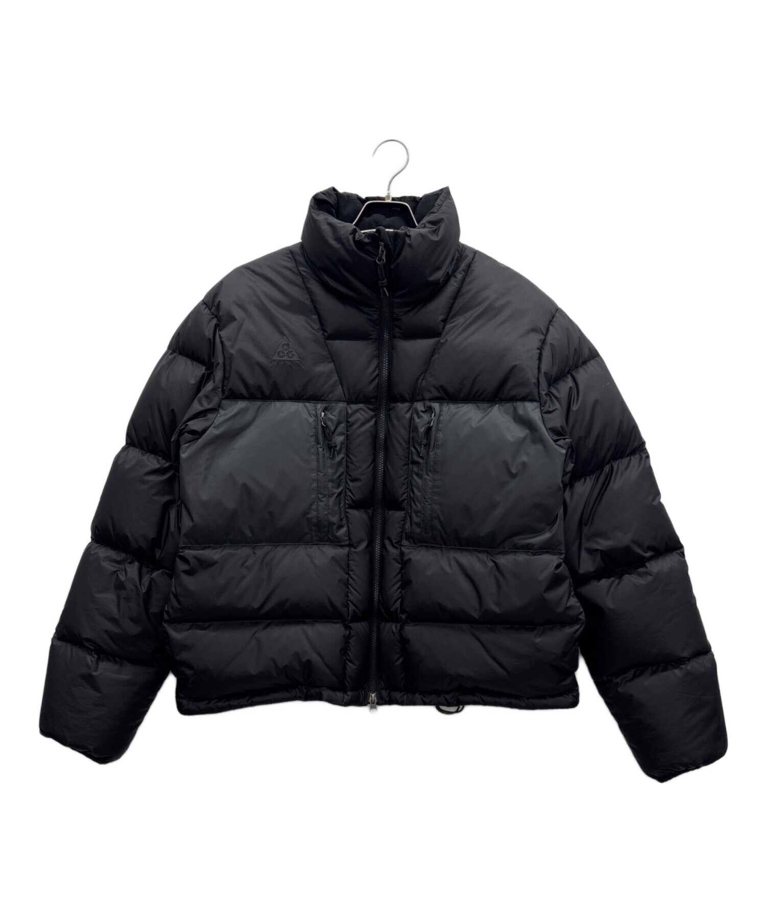 中古・古着通販】NIKE AGC (ナイキエーシージー) ダウンジャケット