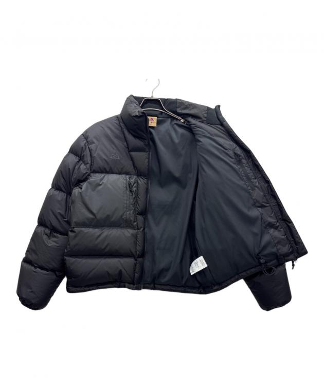 中古・古着通販】NIKE AGC (ナイキエーシージー) ダウンジャケット