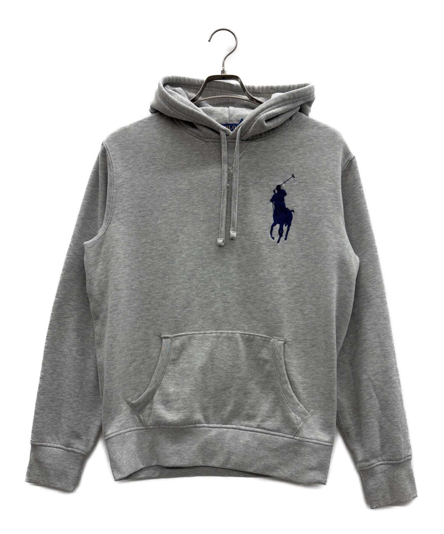 中古・古着通販】POLO RALPH LAUREN (ポロ・ラルフローレン) プル