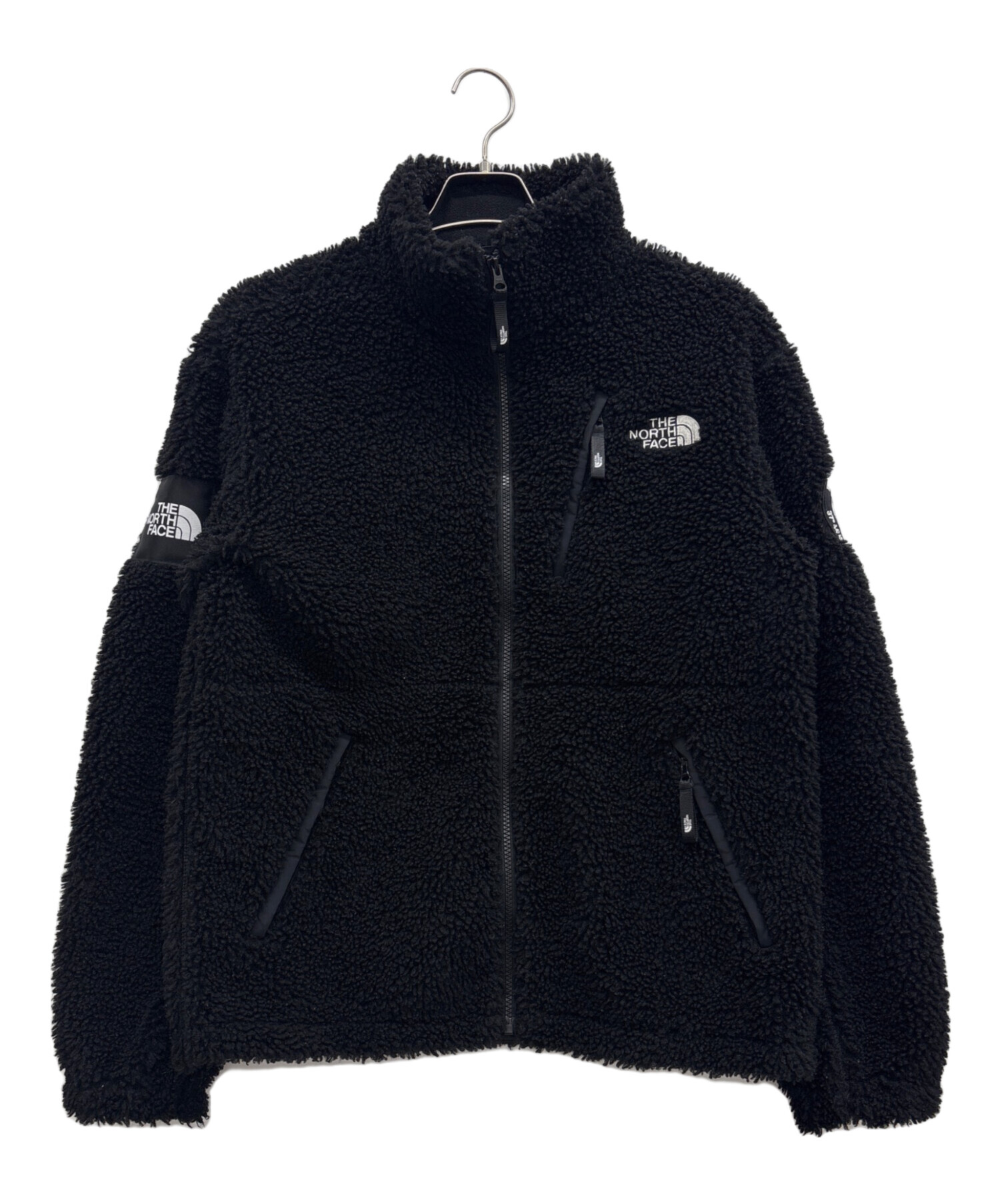 中古・古着通販】THE NORTH FACE (ザ ノース フェイス) RIMO FLEECE 