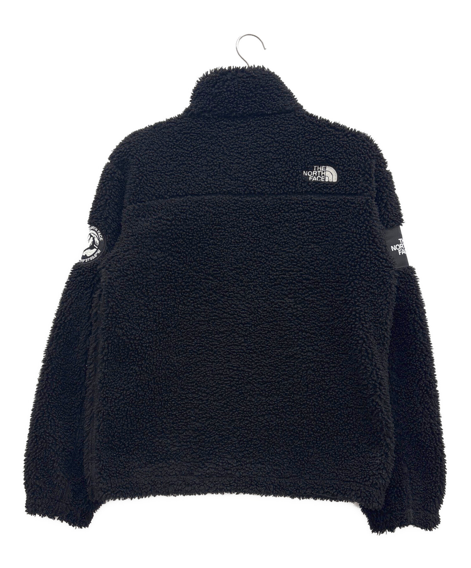 中古・古着通販】THE NORTH FACE (ザ ノース フェイス) RIMO FLEECE 