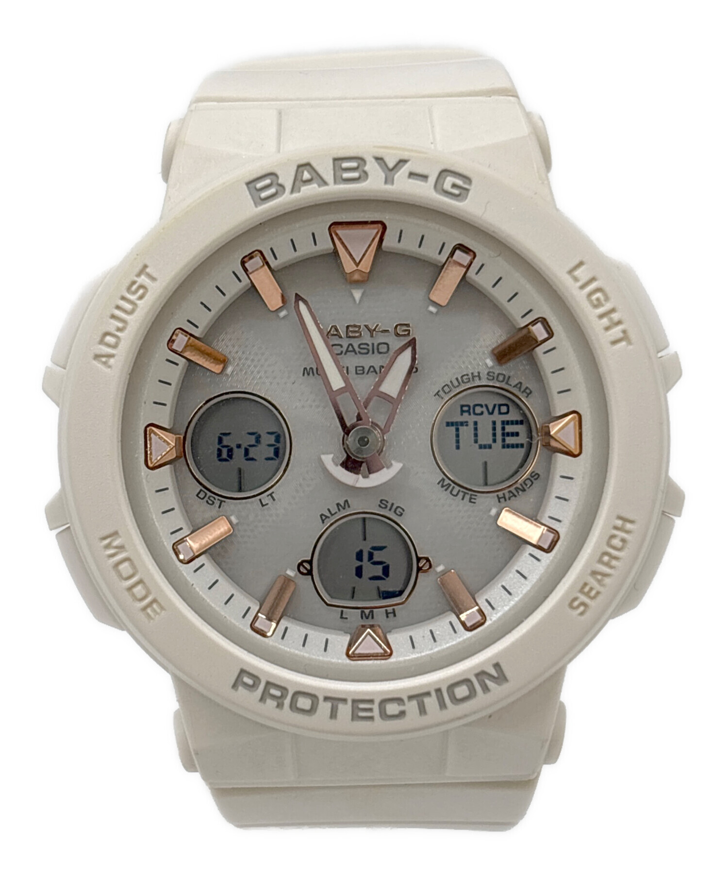 中古・古着通販】CASIO (カシオ) 腕時計｜ブランド・古着通販