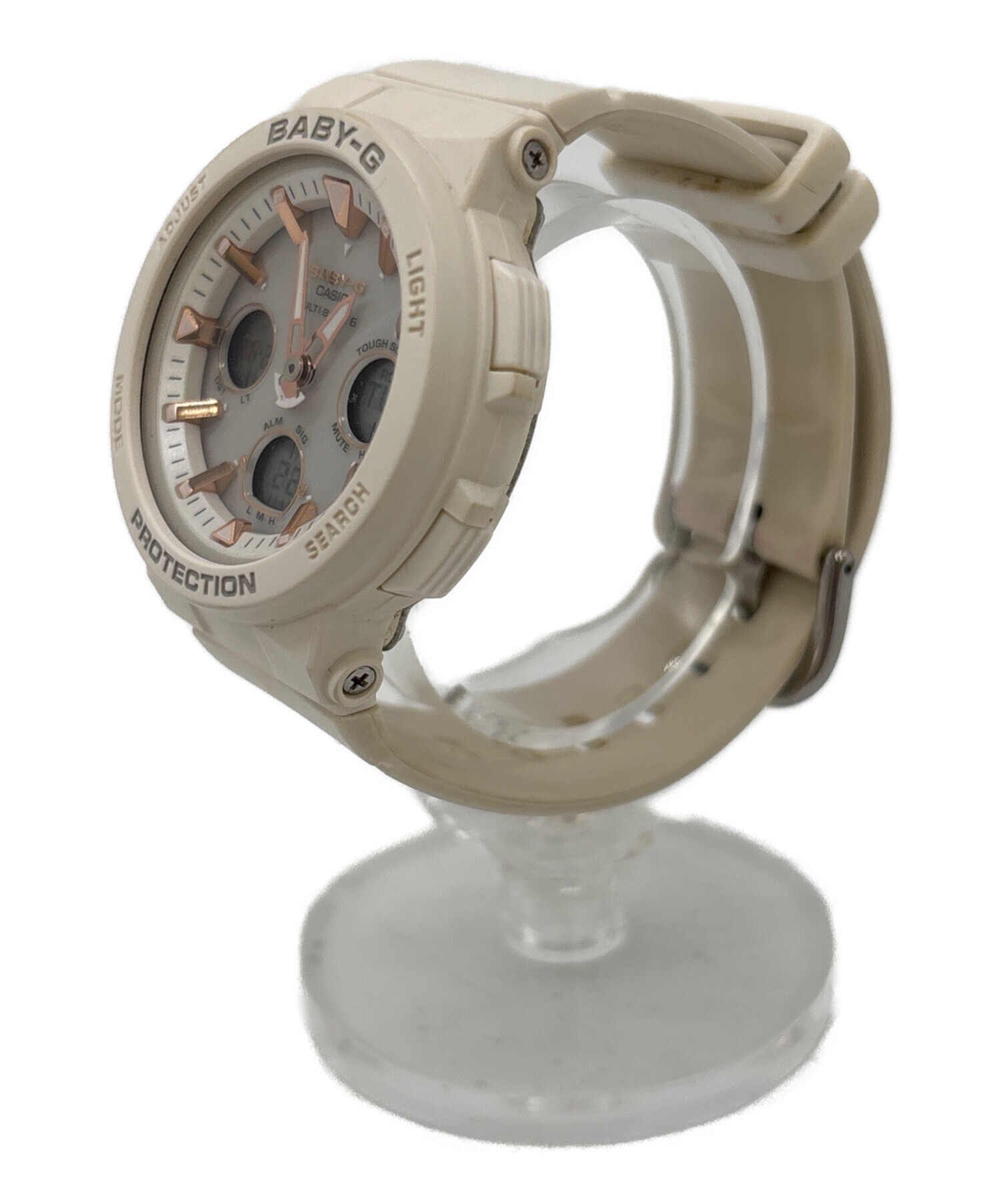 中古・古着通販】CASIO (カシオ) 腕時計｜ブランド・古着通販
