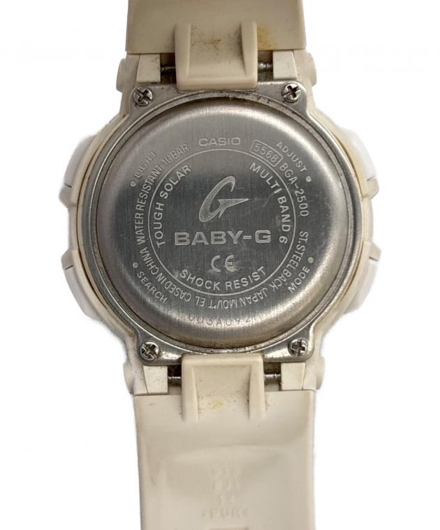 中古・古着通販】CASIO (カシオ) 腕時計｜ブランド・古着通販