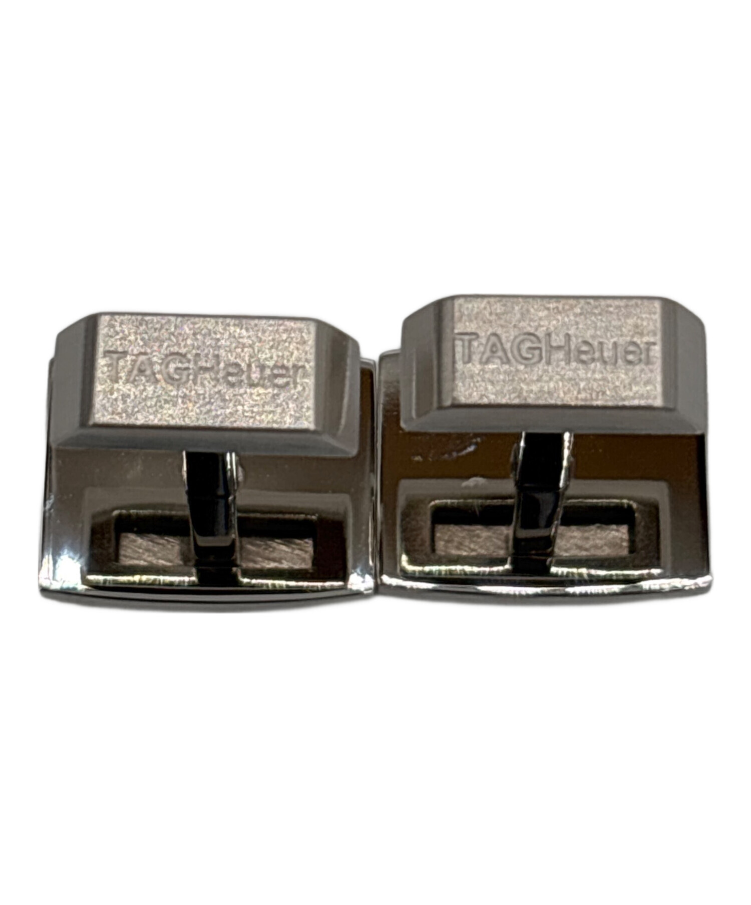 中古・古着通販】TAG Heuer (タグ・ホイヤー) カフス サイズ:表記無し 