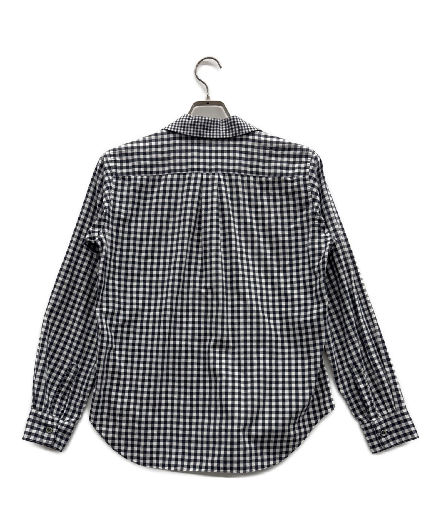 中古・古着通販】BLACK COMME des GARCONS (ブラックコムデギャルソン