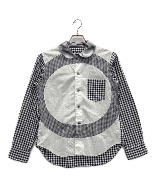 中古・古着通販】BLACK COMME des GARCONS (ブラックコムデギャルソン