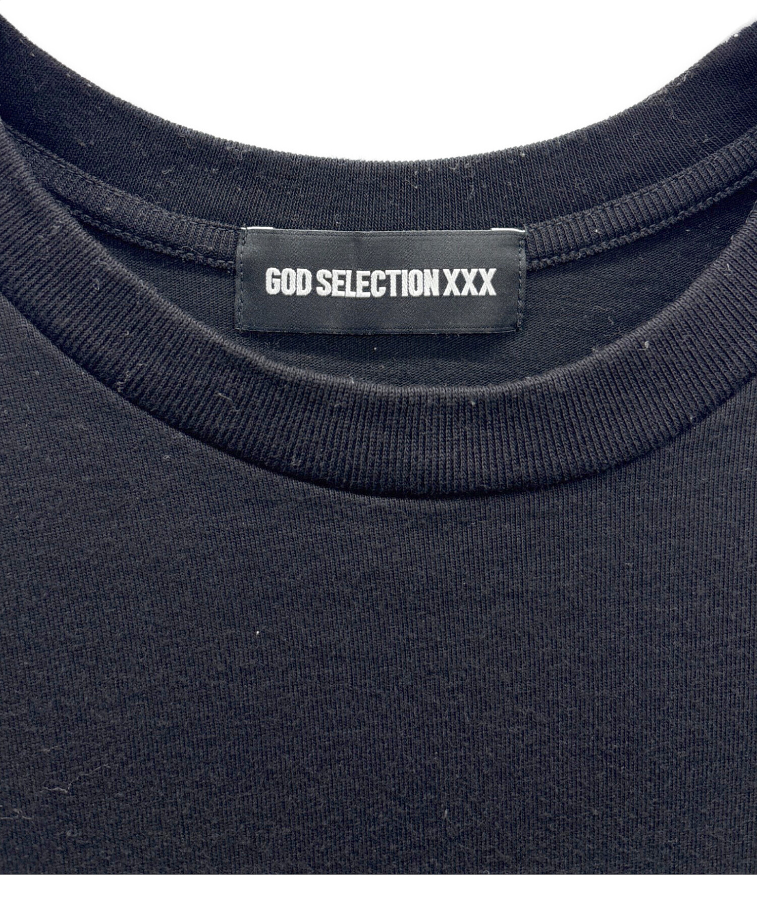 中古・古着通販】GOD SELECTION XXX (ゴッド セレクション トリプル