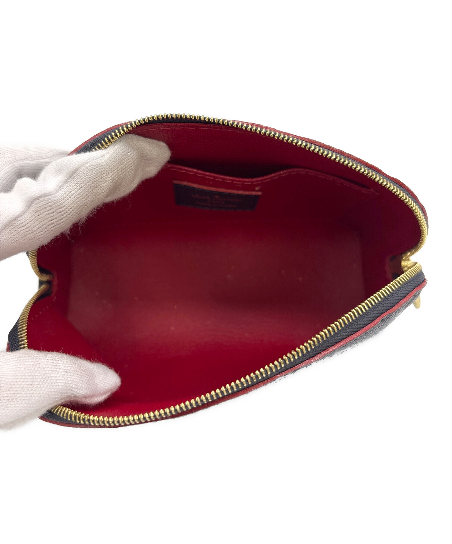 中古・古着通販】LOUIS VUITTON (ルイ ヴィトン) コスメポーチ