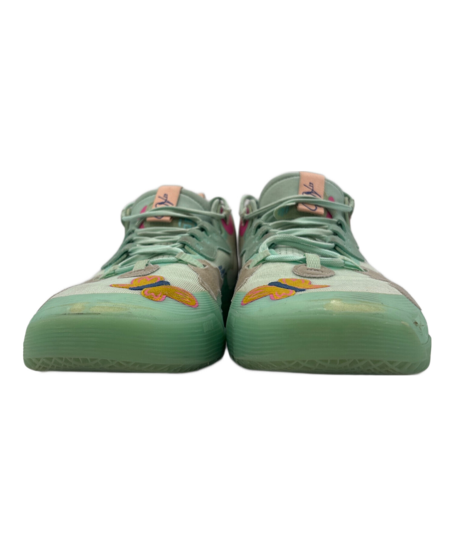 中古・古着通販】adidas (アディダス) H68685 ミントグリーン サイズ
