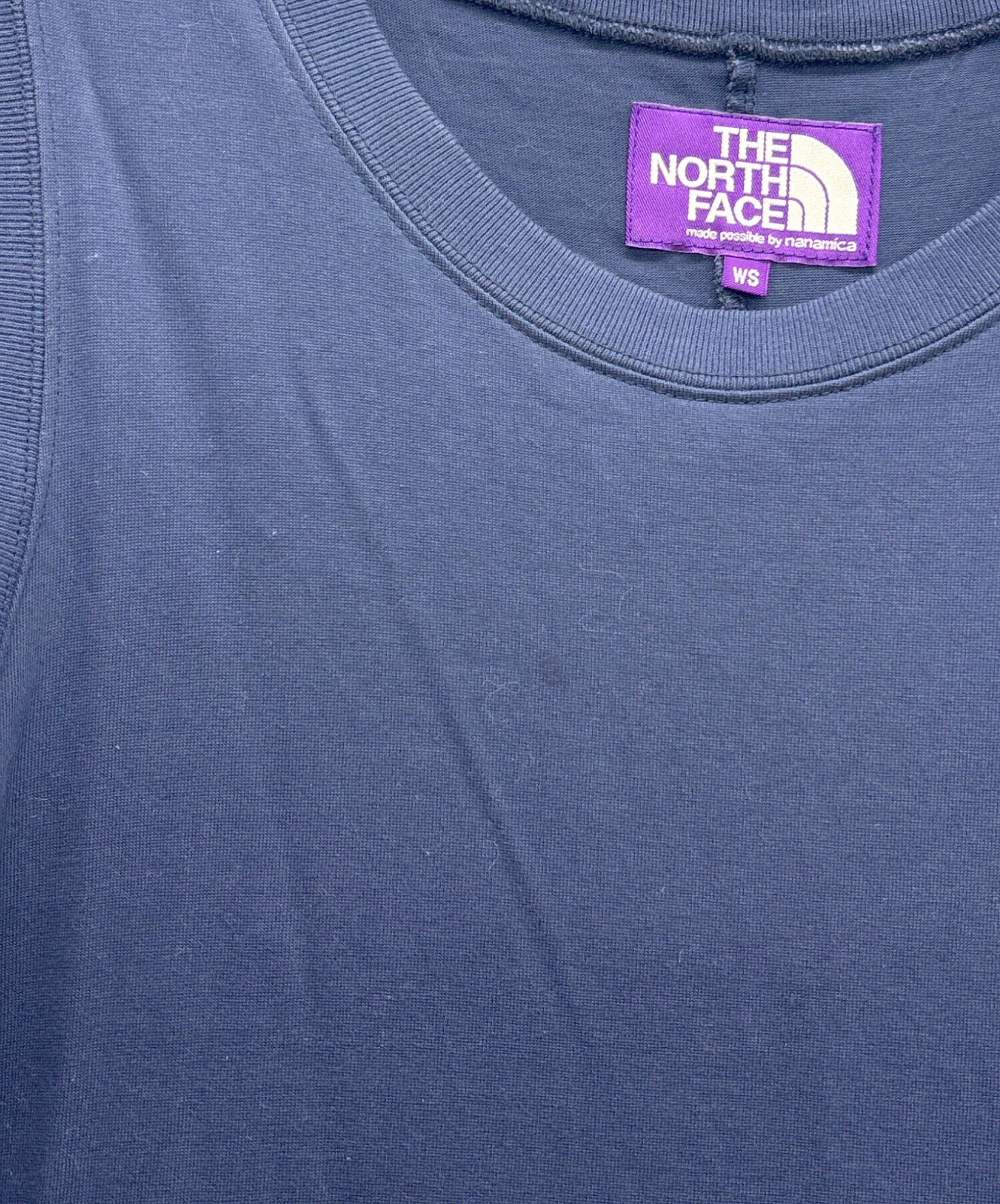 中古・古着通販】THE NORTHFACE PURPLELABEL (ザ・ノースフェイス
