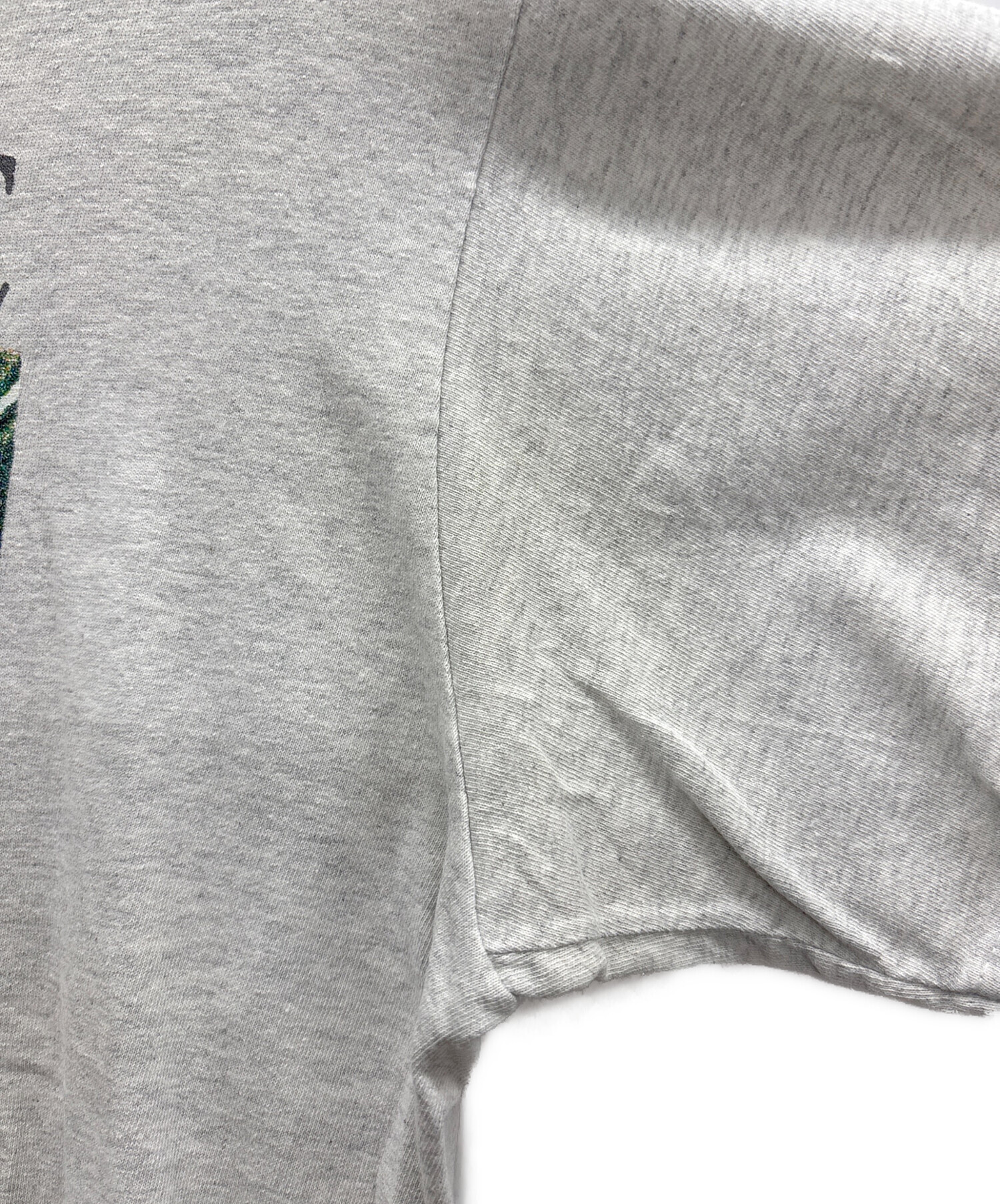 中古・古着通販】SUPREME (シュプリーム) Still Life Tee グレー 