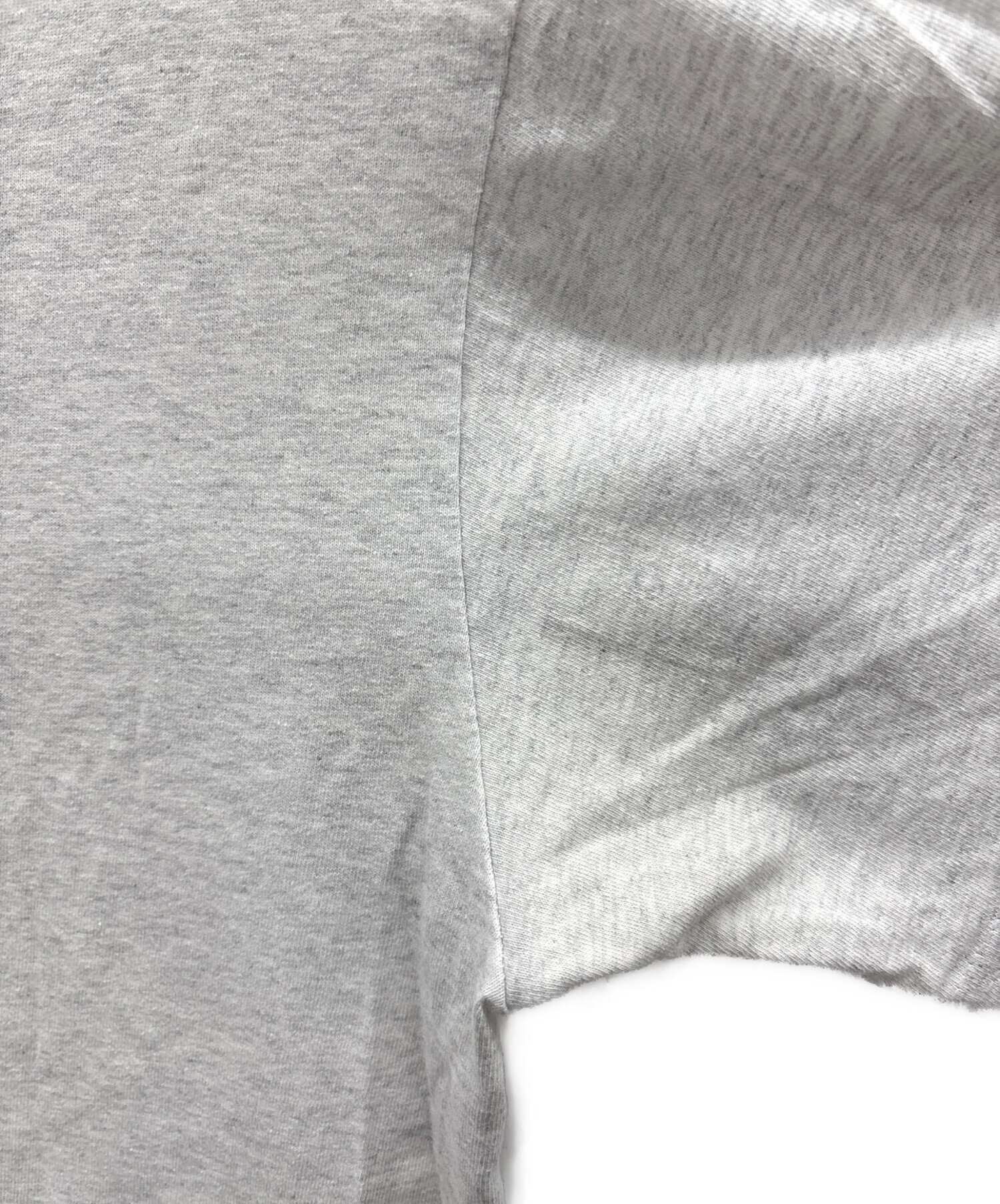 中古・古着通販】SUPREME (シュプリーム) Still Life Tee グレー 