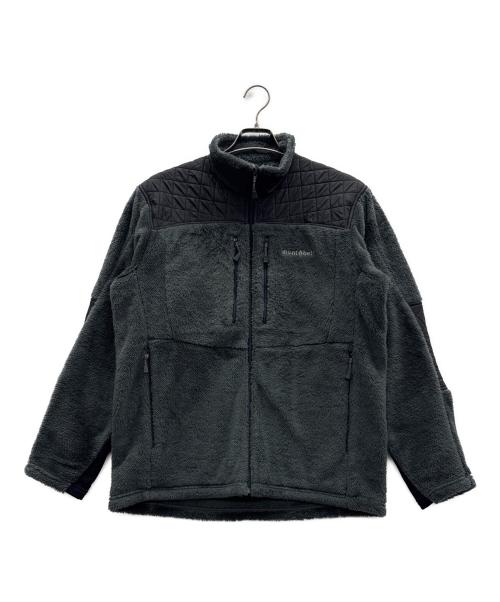 【美品】レア！mont-bell モンベル クリークジャケット ★週末発送★ 中古・古着通販】mont-bell (モンベル) クリマエア アングラー