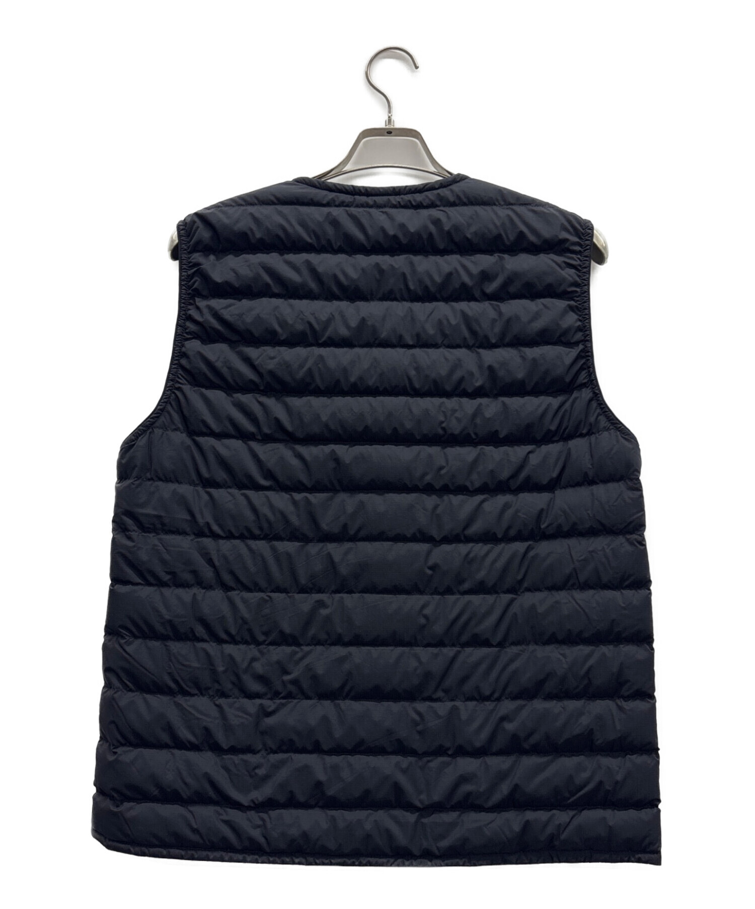 中古・古着通販】mont-bell (モンベル) スペリオダウン Vネックベスト