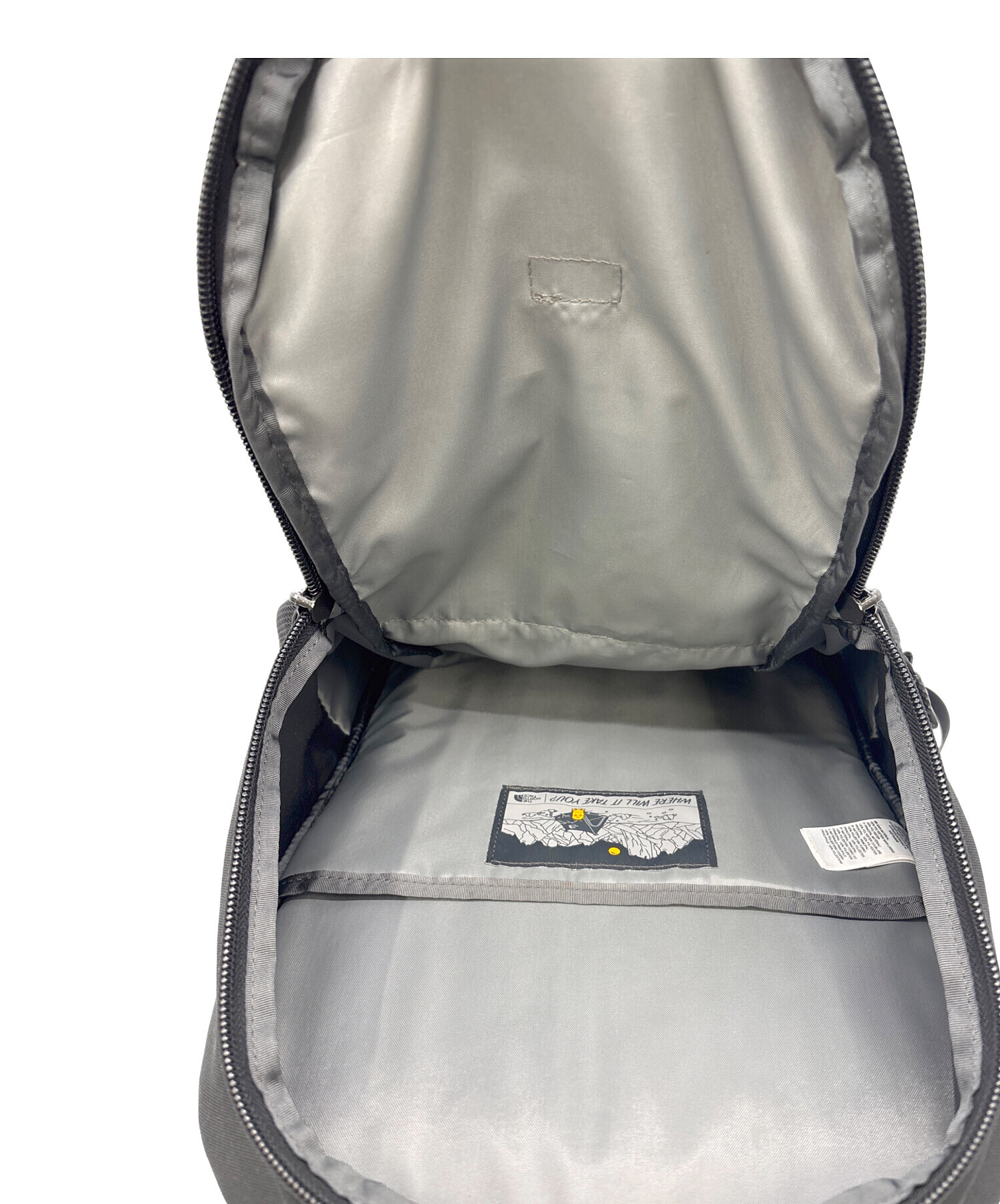 【中古品】ザノースフェース　The North Face リュック 中古・古着通販】THE NORTH FACE (ザ ノース フェイス) リュック