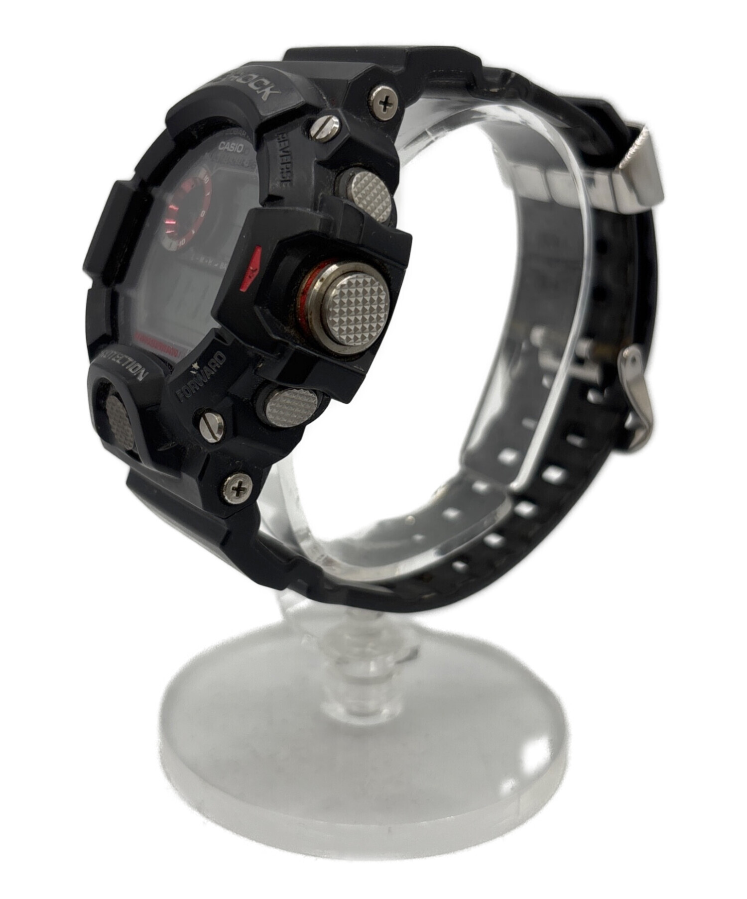 中古・古着通販】CASIO (カシオ) デジタルウォッチ｜ブランド・古着 