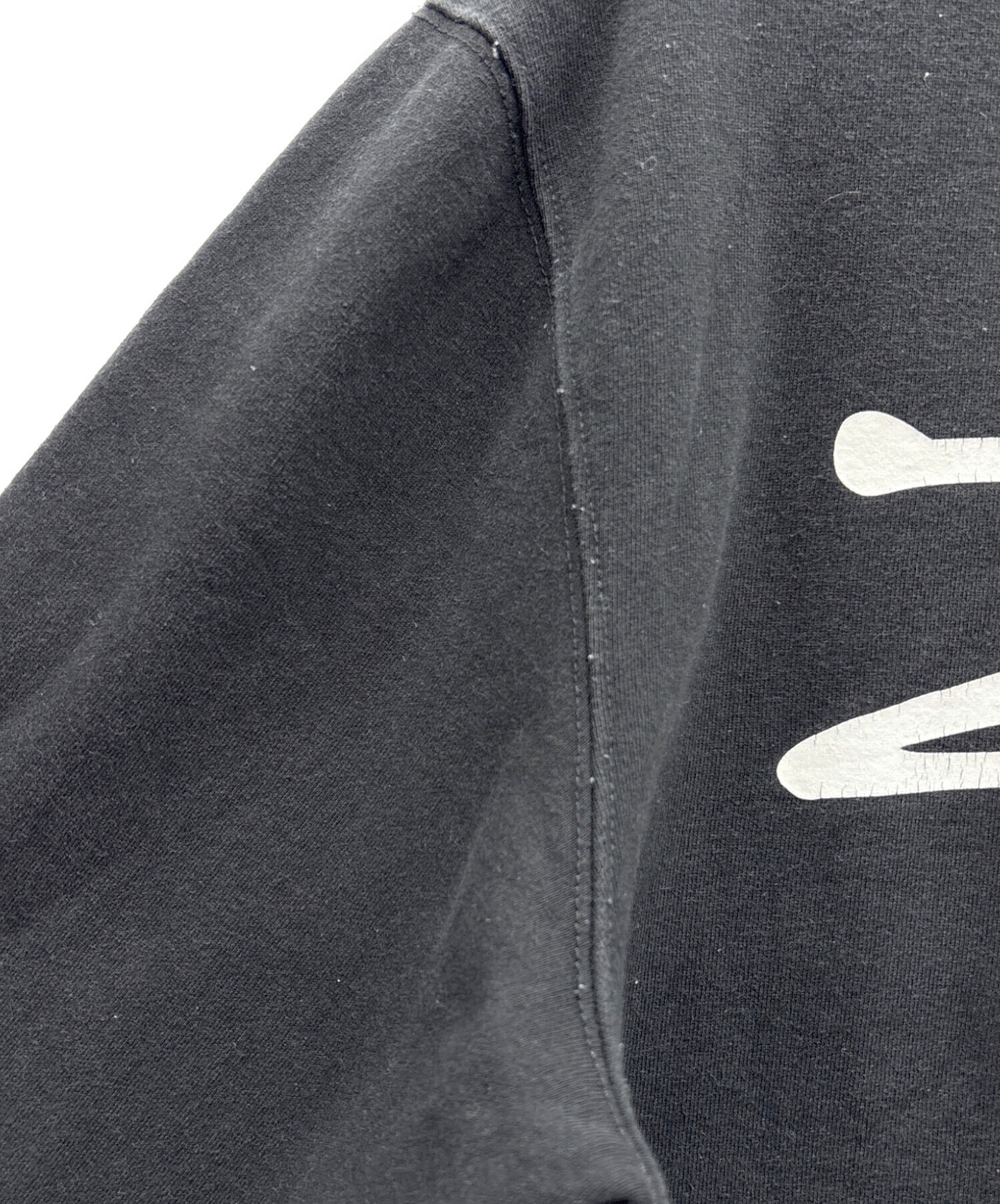中古・古着通販】stussy (ステューシー) クルーネックスウェット 