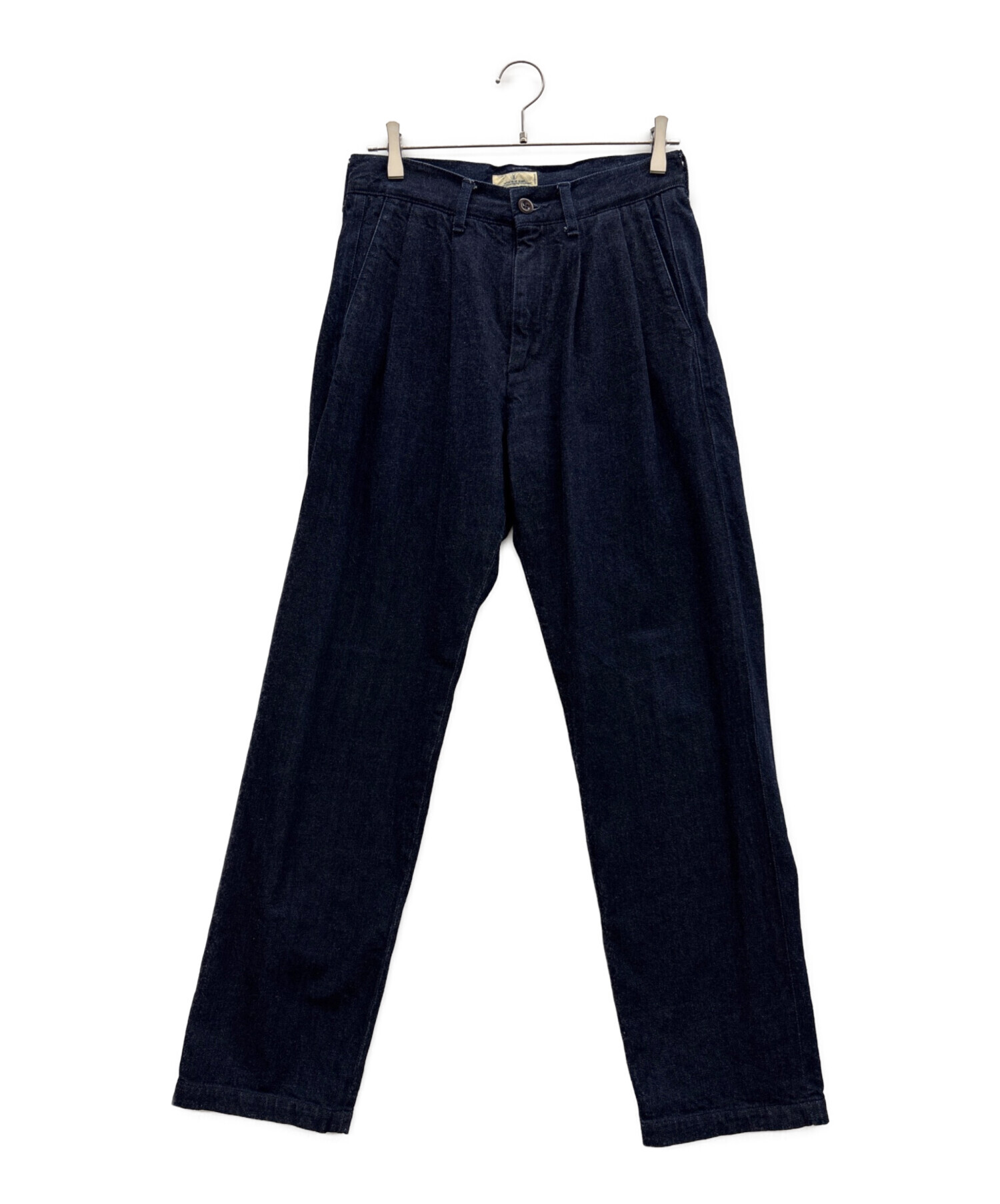 中古・古着通販】JAPAN BLUE JEANS (ジャパンブルージーンズ