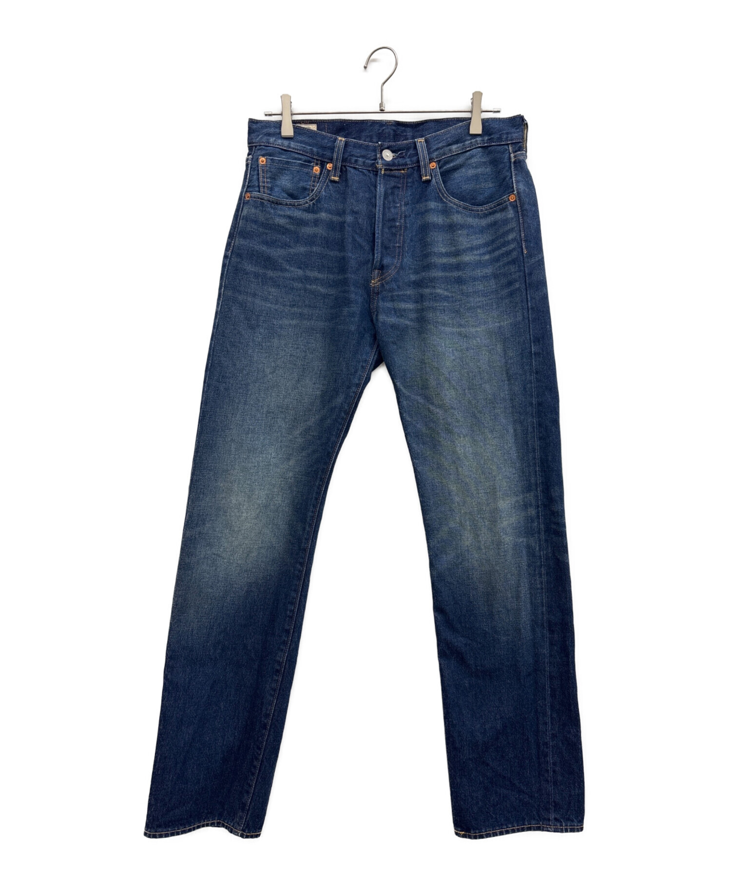 中古・古着通販】LEVI'S PReMIUM (リーバイス プレミアム) 501デニム