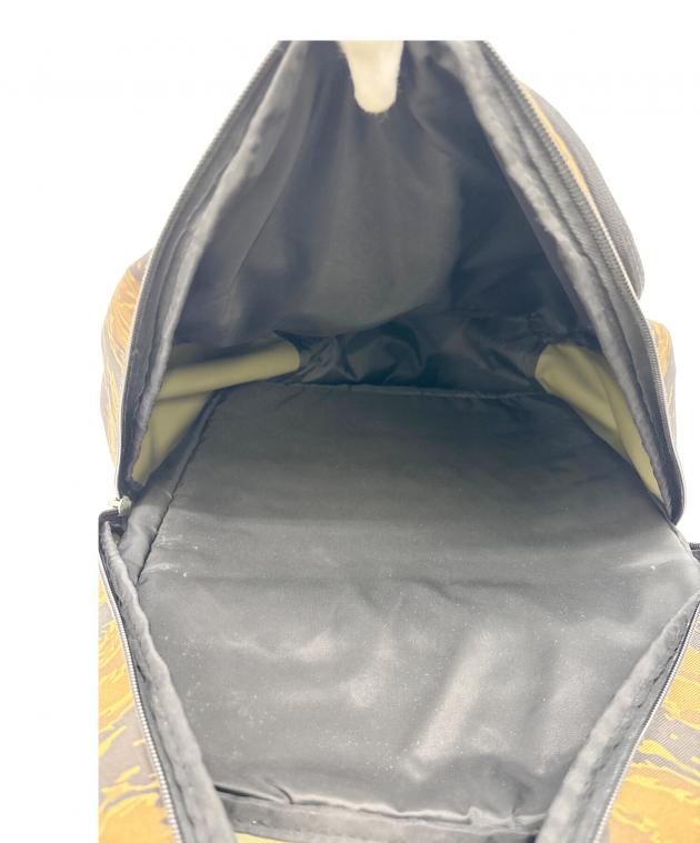中古・古着通販】stussy (ステューシー) バックパック オリーブ