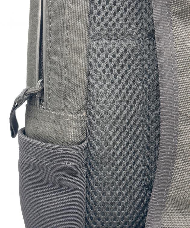 中古・古着通販】PORTER (ポーター) デイパック ブラック｜ブランド
