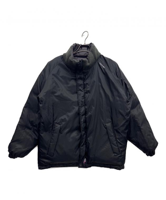 中古・古着通販】BREATH (ブレス) リバーシブルダウンジャケット
