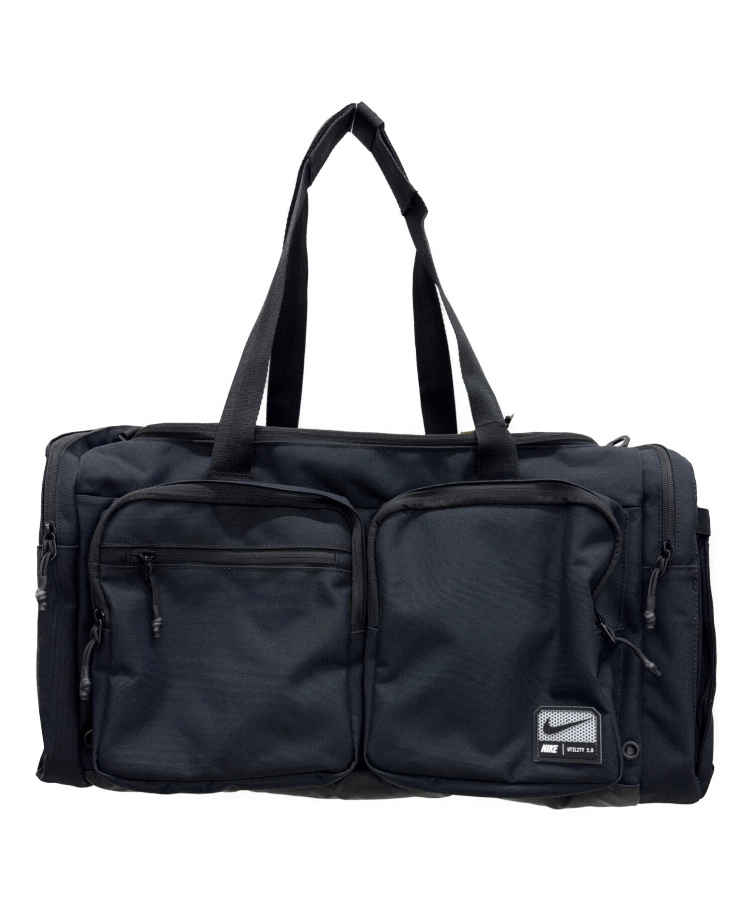 K*!様 Nike ダッフルバック　ＸＬ　未使用　希少品 中古・古着通販】NIKE (ナイキ) ダッフルバッグ 未使用品｜ブランド