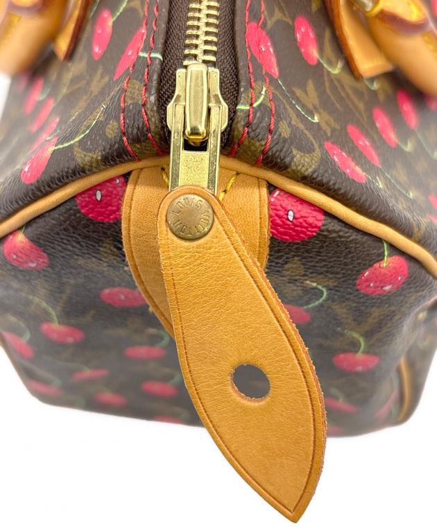 中古・古着通販】LOUIS VUITTON (ルイ ヴィトン) ハンドバッグ