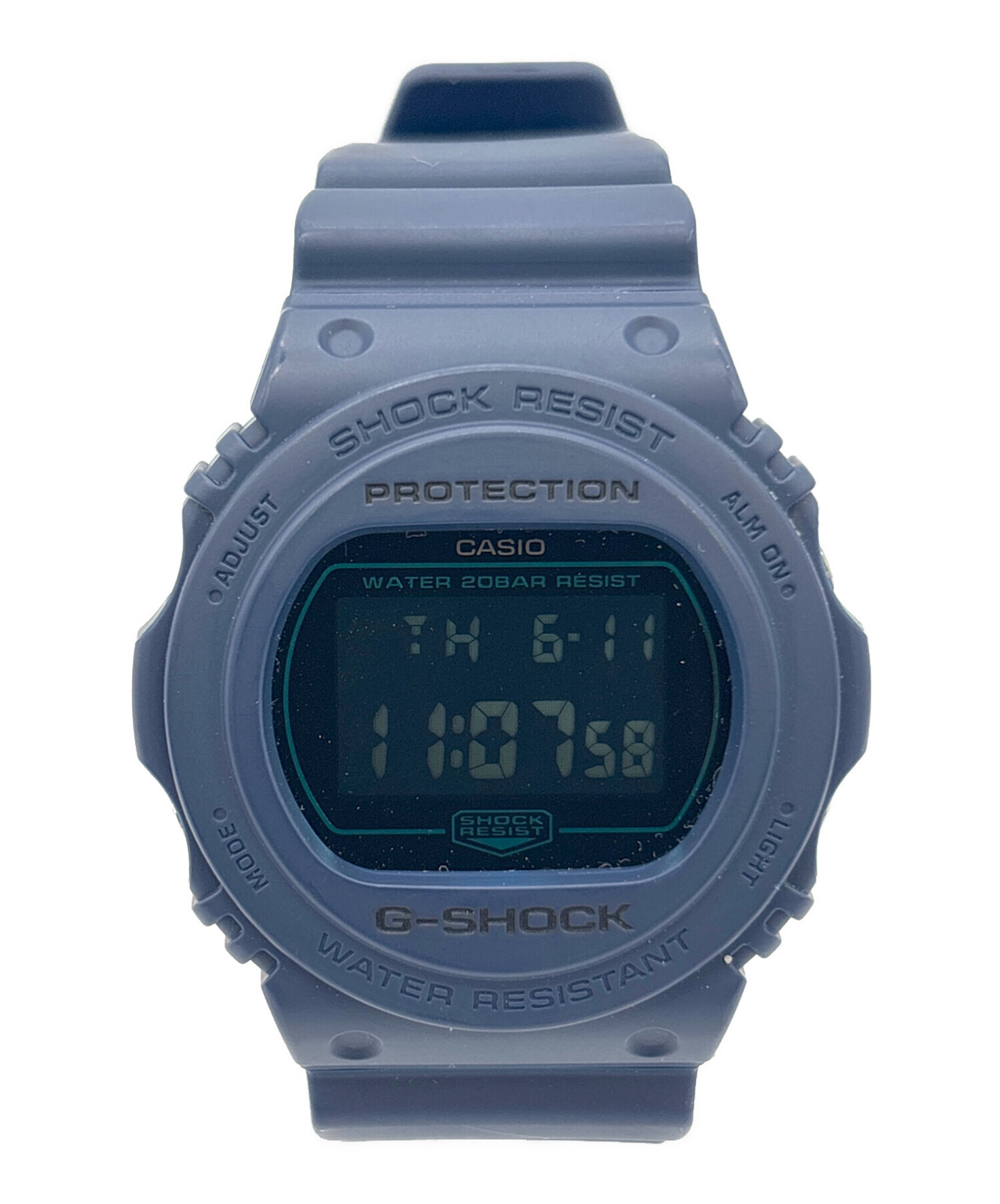 中古・古着通販】CASIO (カシオ) デジタルウォッチ｜ブランド・古着 