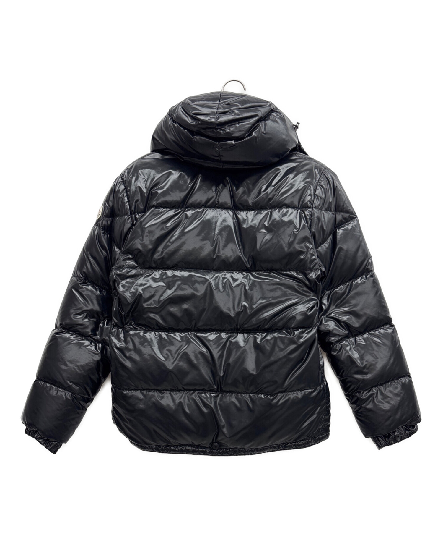 中古・古着通販】MONCLER (モンクレール) カラコルムダウンジャケット