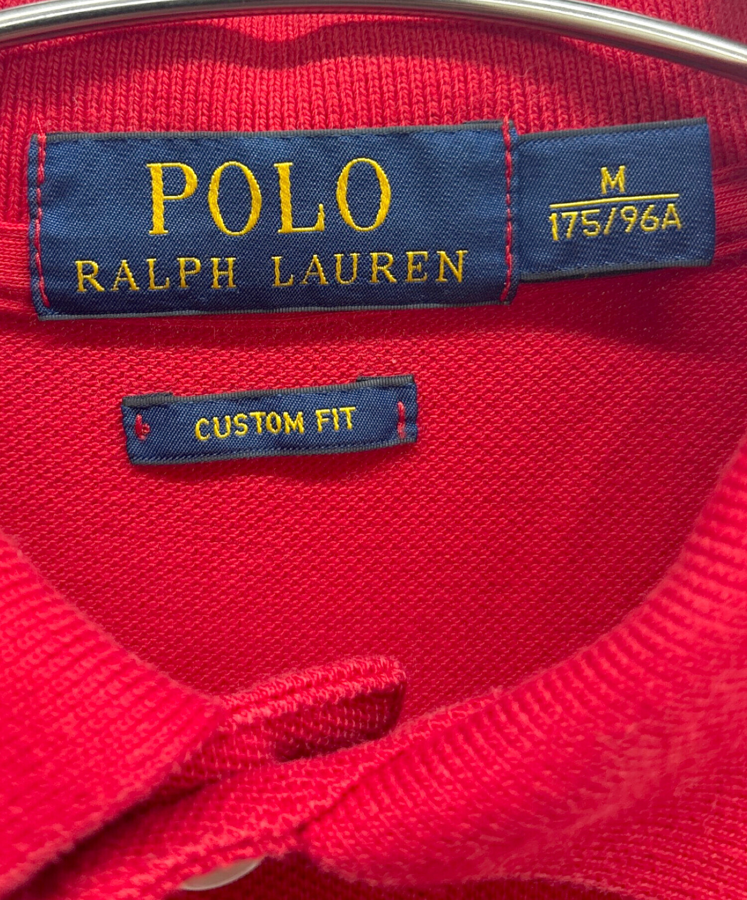 中古・古着通販】POLO RALPH LAUREN (ポロ・ラルフローレン