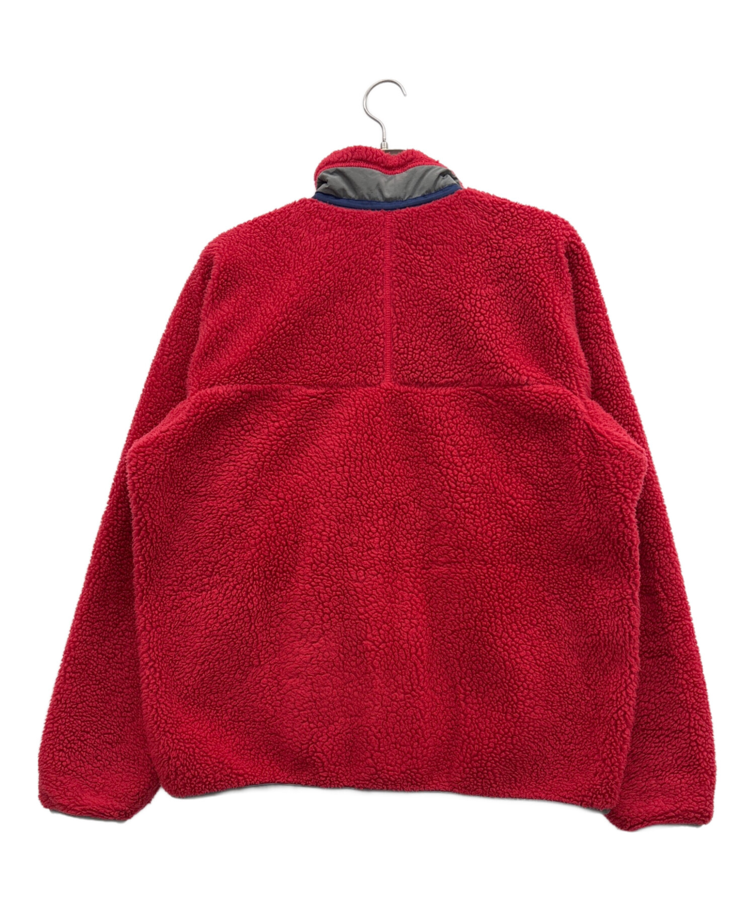 中古・古着通販】Patagonia (パタゴニア) クラシックレトロ-X フリース