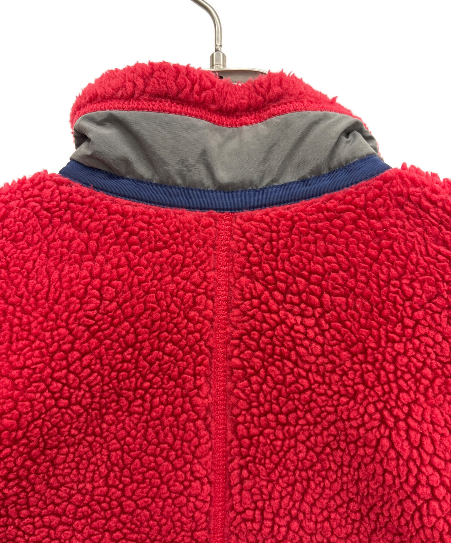中古・古着通販】Patagonia (パタゴニア) クラシックレトロ-X フリース