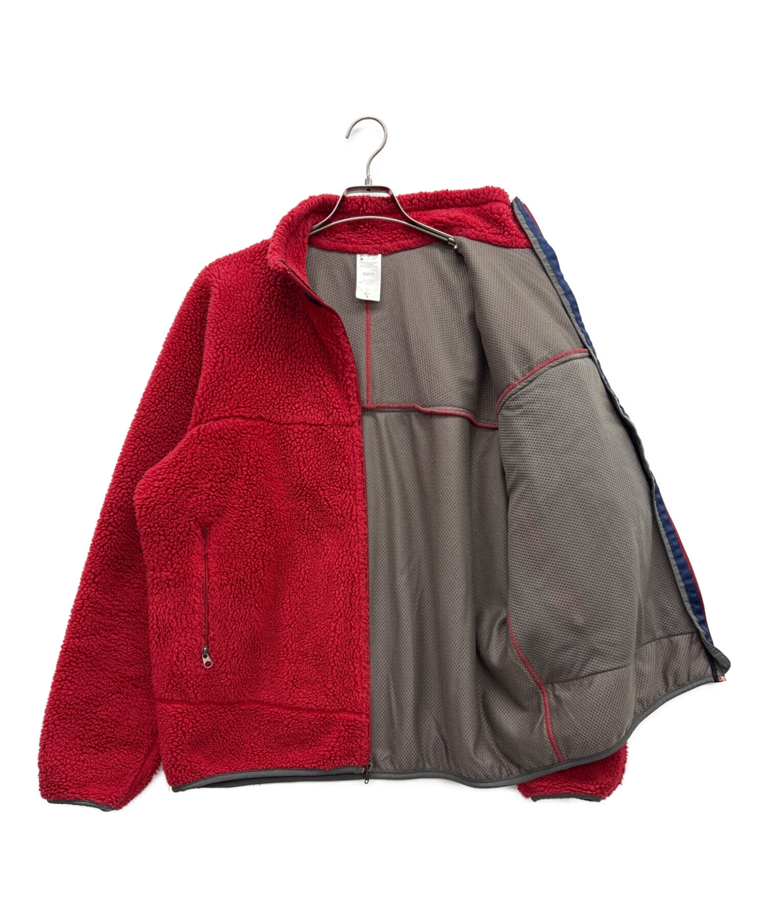 中古・古着通販】Patagonia (パタゴニア) クラシックレトロ-X フリース