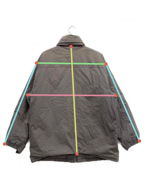 中古・古着通販】Schott NYC (ショット NYC) マウンテンパーカー