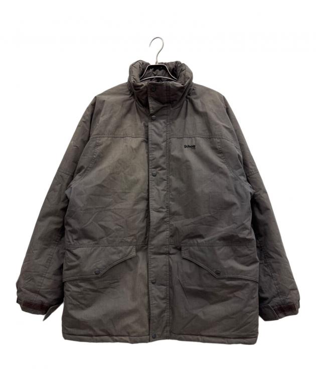 Schott N.Y.C マウンテンパーカー　XLサイズ 中古・古着通販】Schott NYC (ショット NYC) マウンテンパーカー